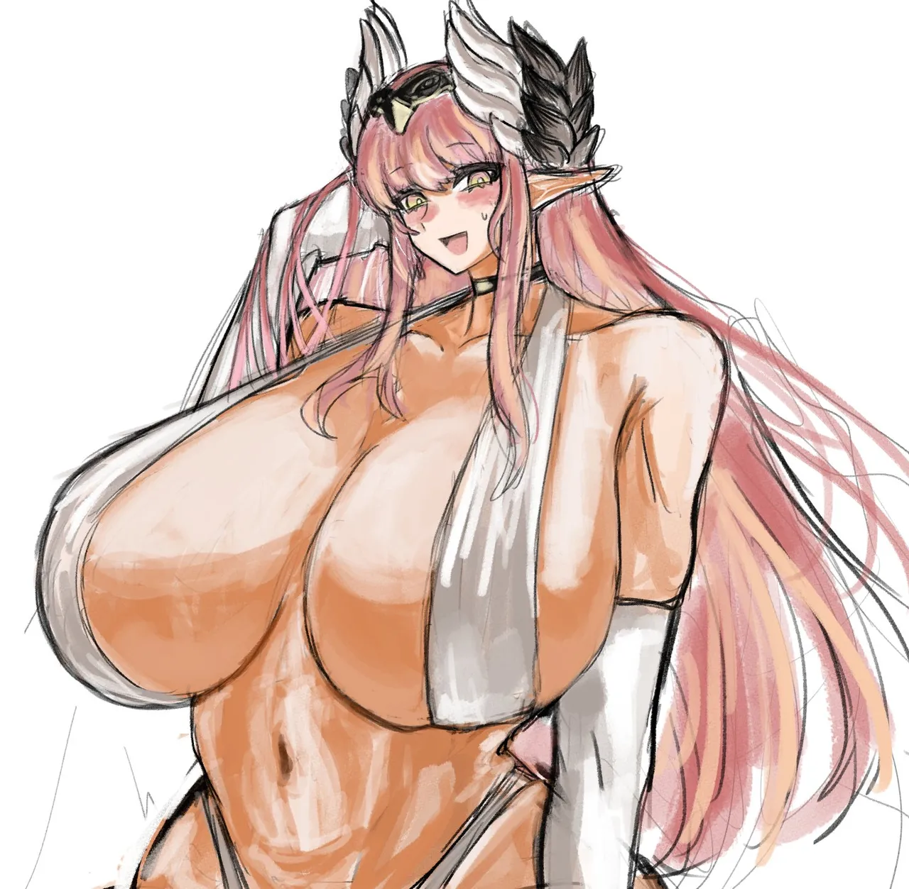 Twitter Mabo Harusame - Image 123