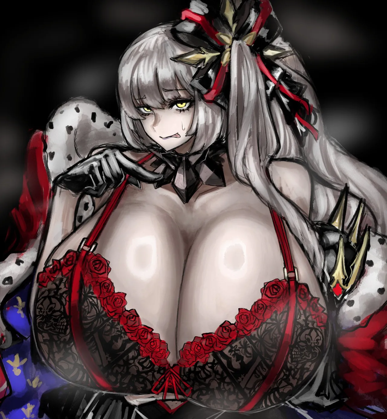 Twitter Mabo Harusame - Image 137