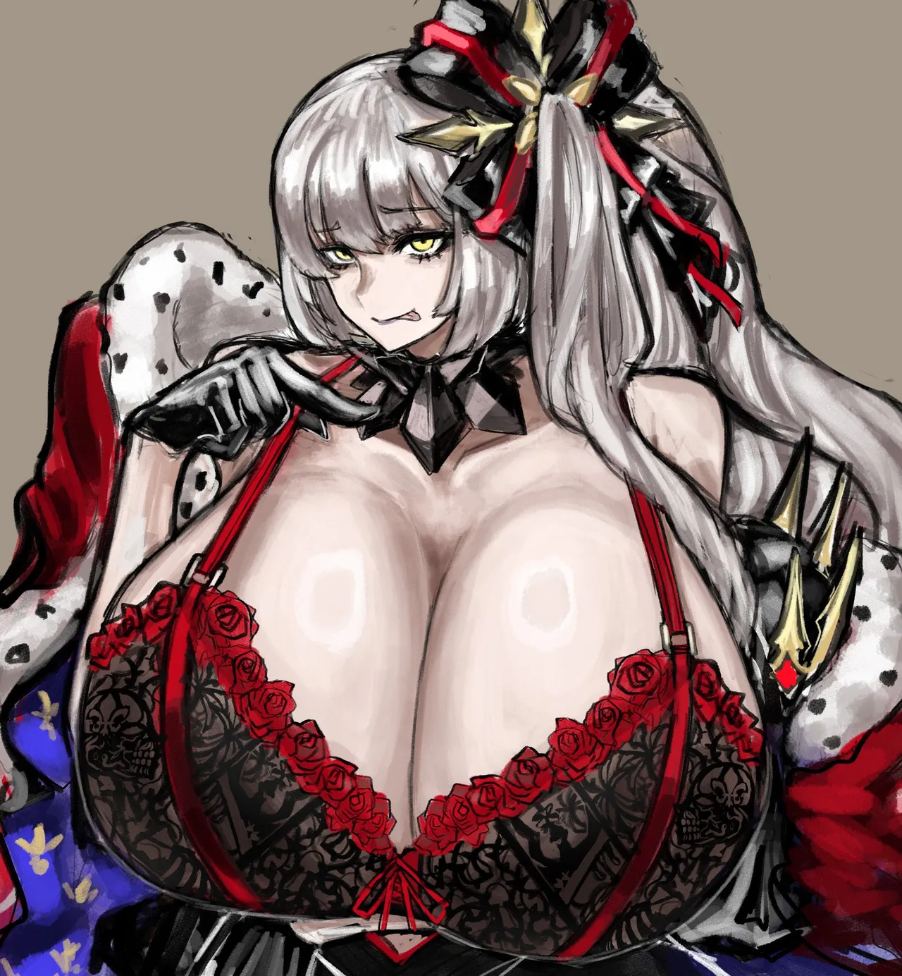 Twitter Mabo Harusame - Image 138