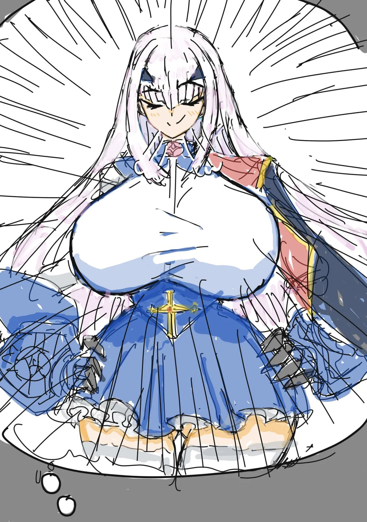 Twitter Mabo Harusame - Image 188