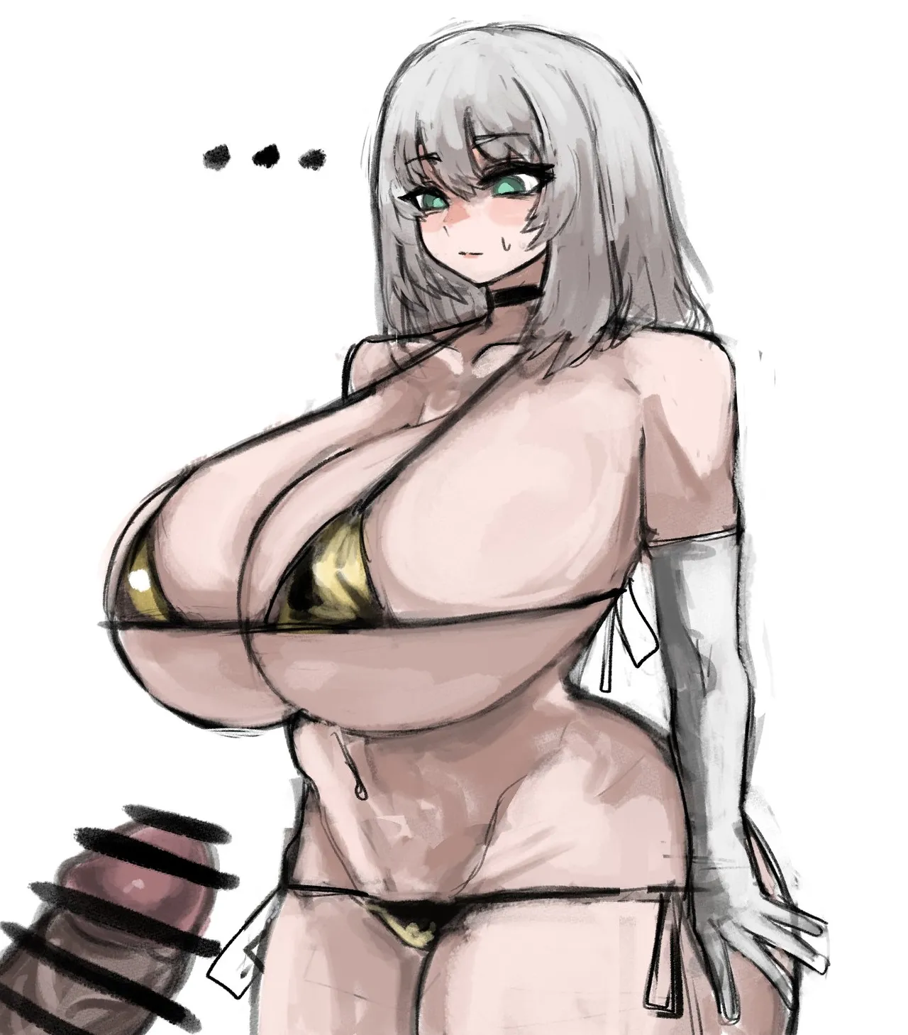 Twitter Mabo Harusame - Image 190