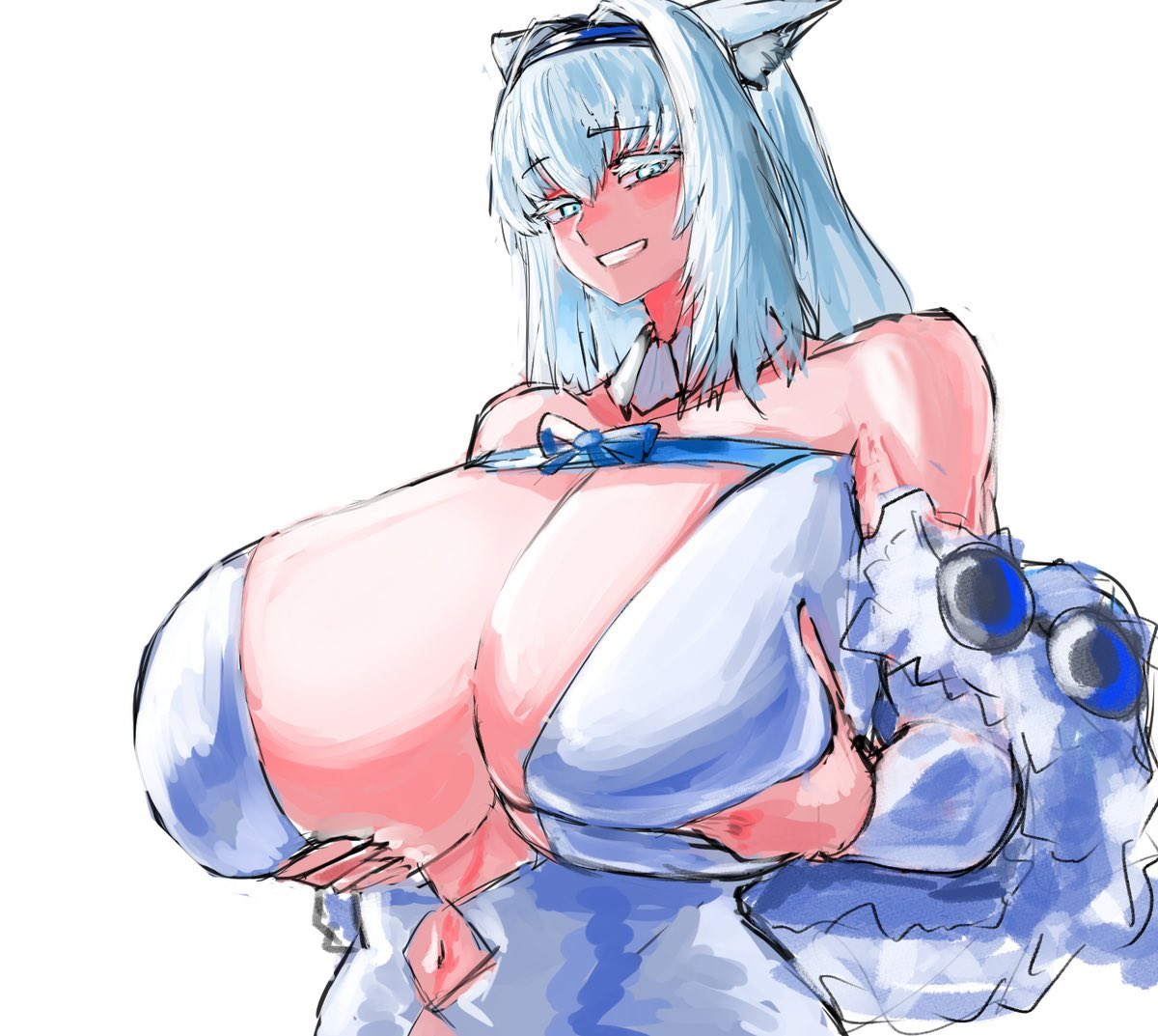 Twitter Mabo Harusame - Image 220