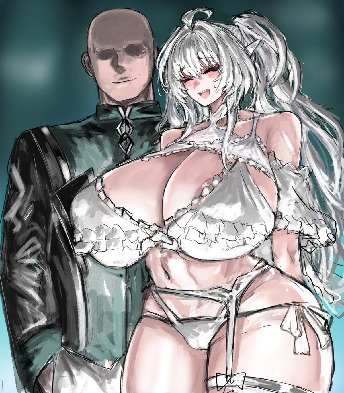 Twitter Mabo Harusame - Image 238