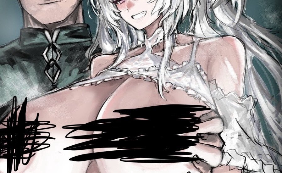 Twitter Mabo Harusame - Image 251