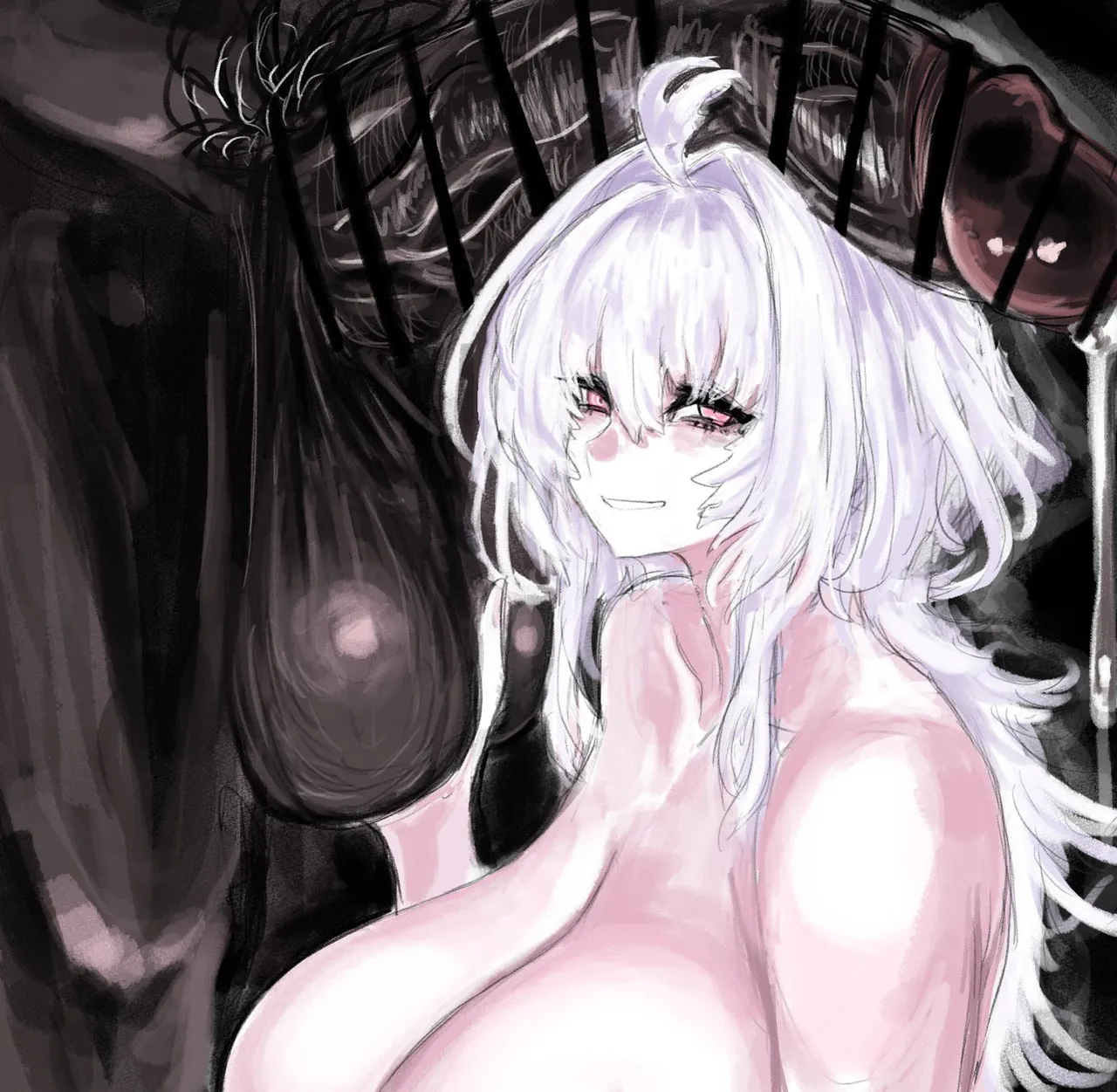 Twitter Mabo Harusame - Image 269