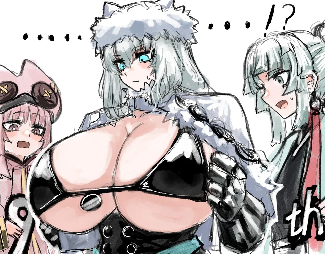 Twitter Mabo Harusame - Image 271