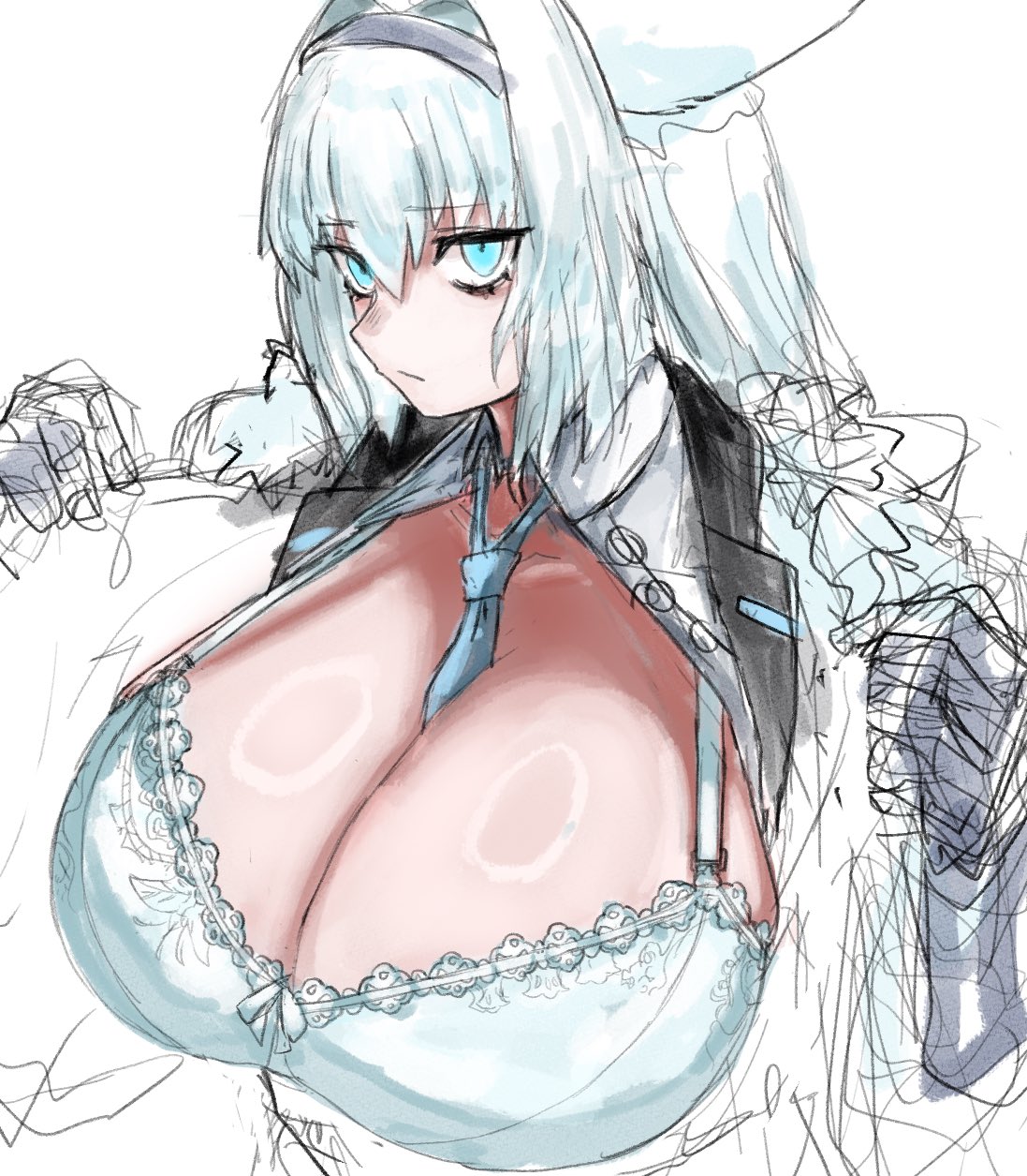 Twitter Mabo Harusame - Image 29