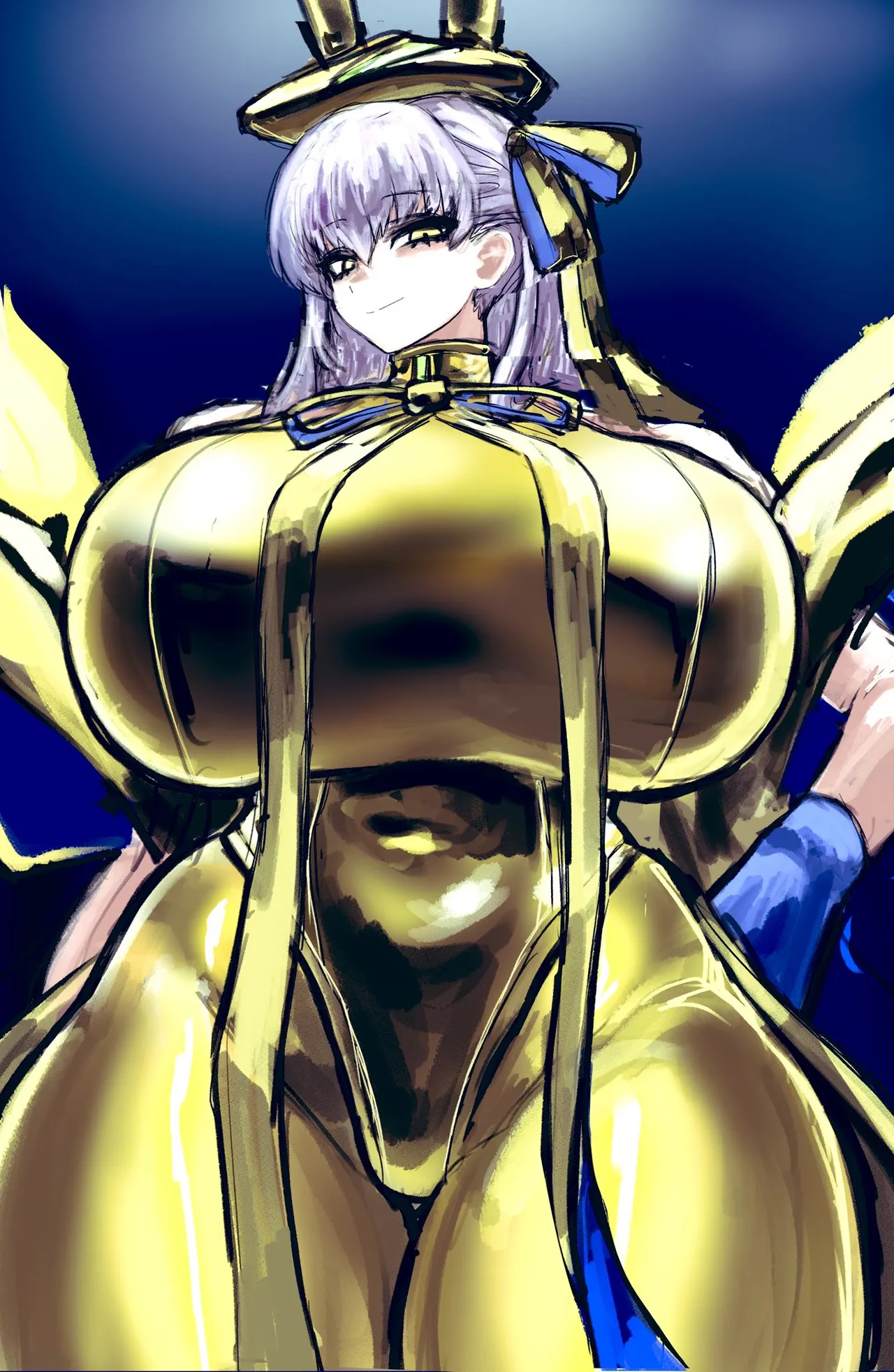 Twitter Mabo Harusame - Image 330