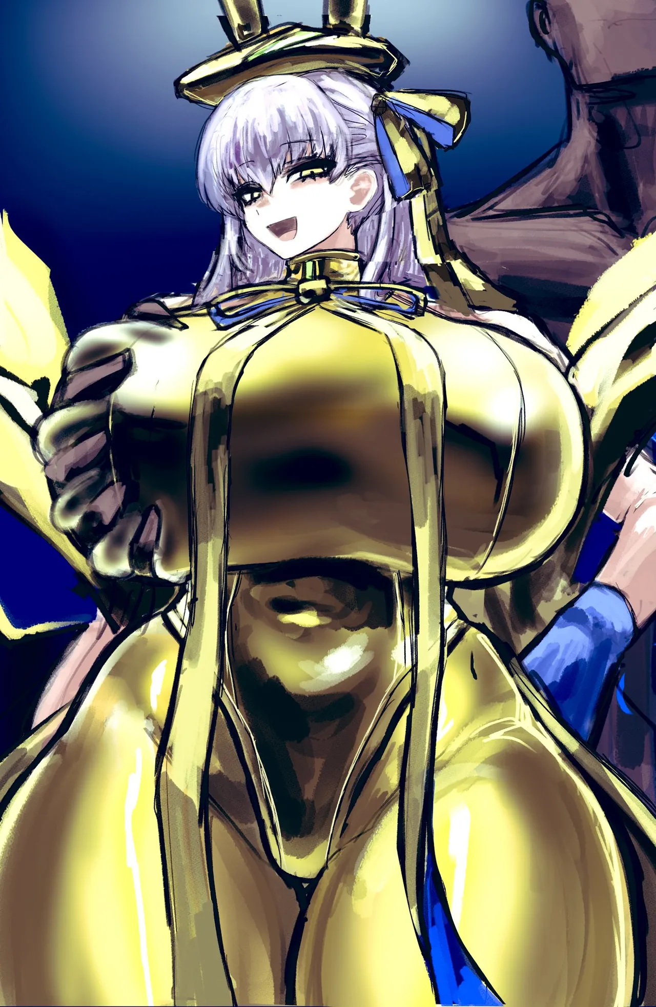 Twitter Mabo Harusame - Image 331