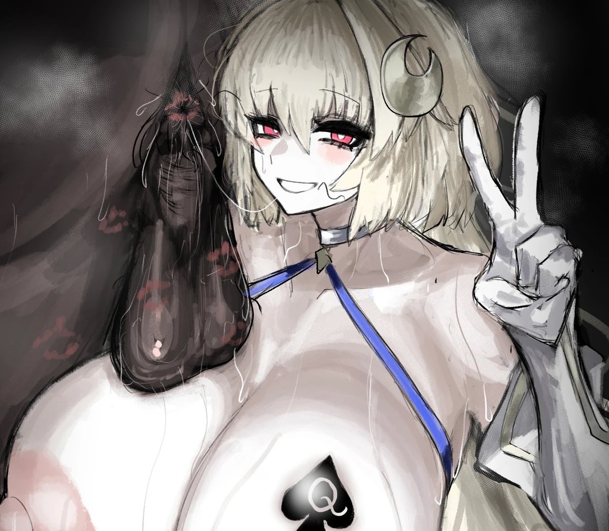 Twitter Mabo Harusame - Image 359