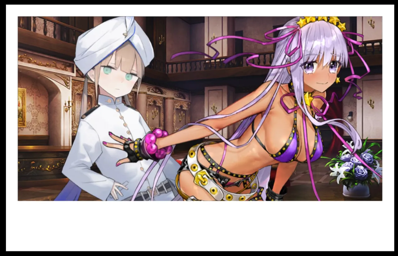 Twitter Mabo Harusame - Image 397