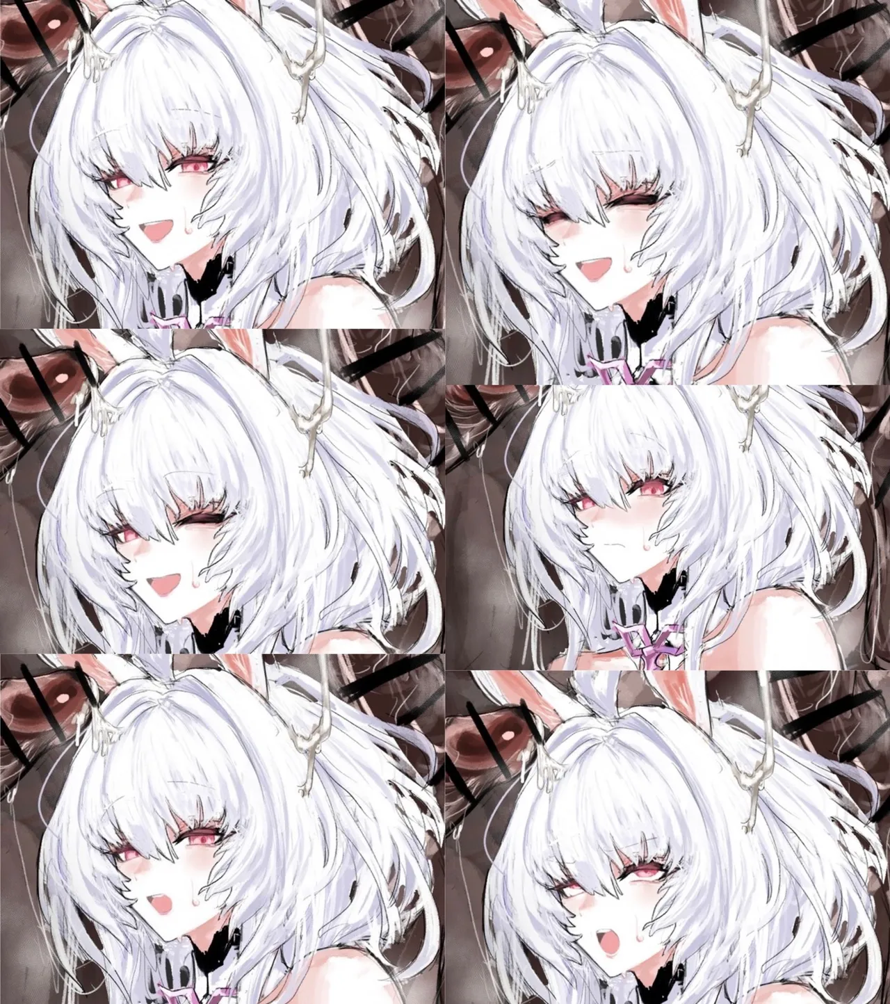 Twitter Mabo Harusame - Image 411