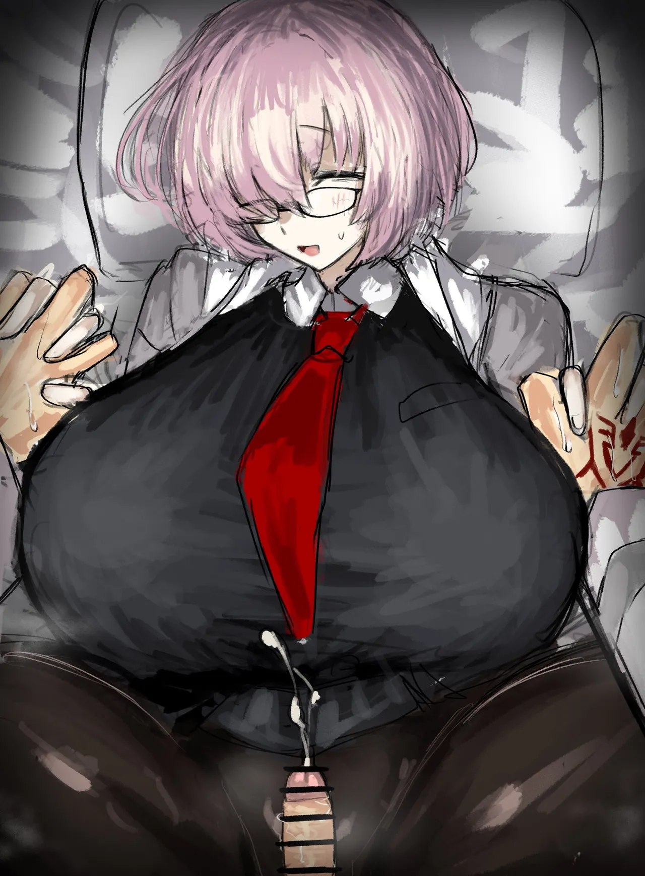 Twitter Mabo Harusame - Image 419