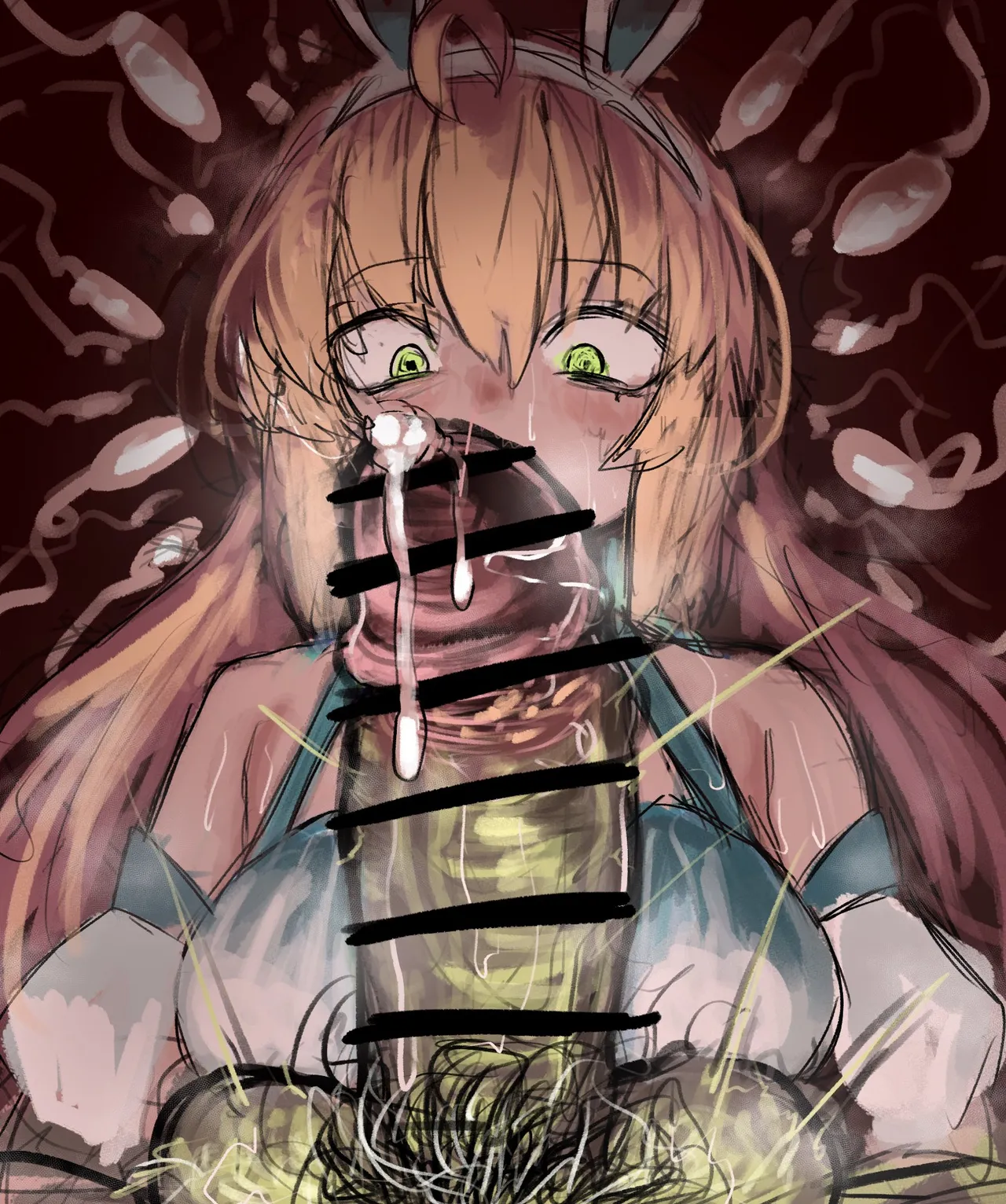 Twitter Mabo Harusame - Image 423