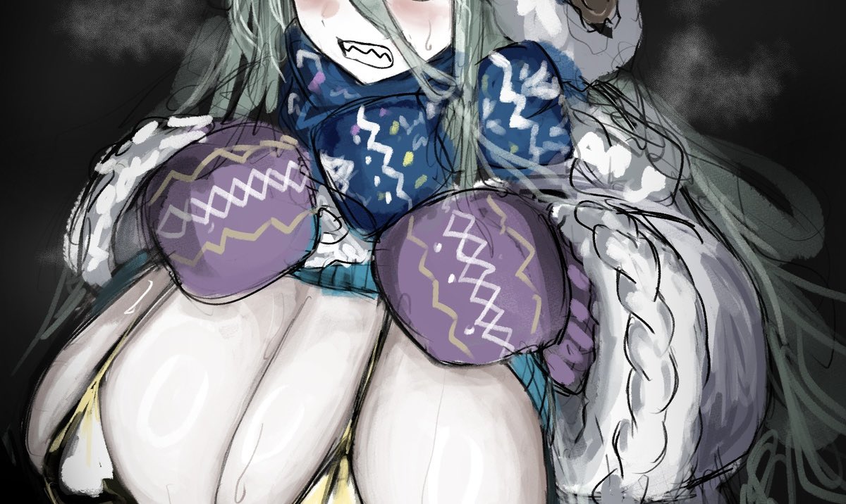 Twitter Mabo Harusame - Image 478