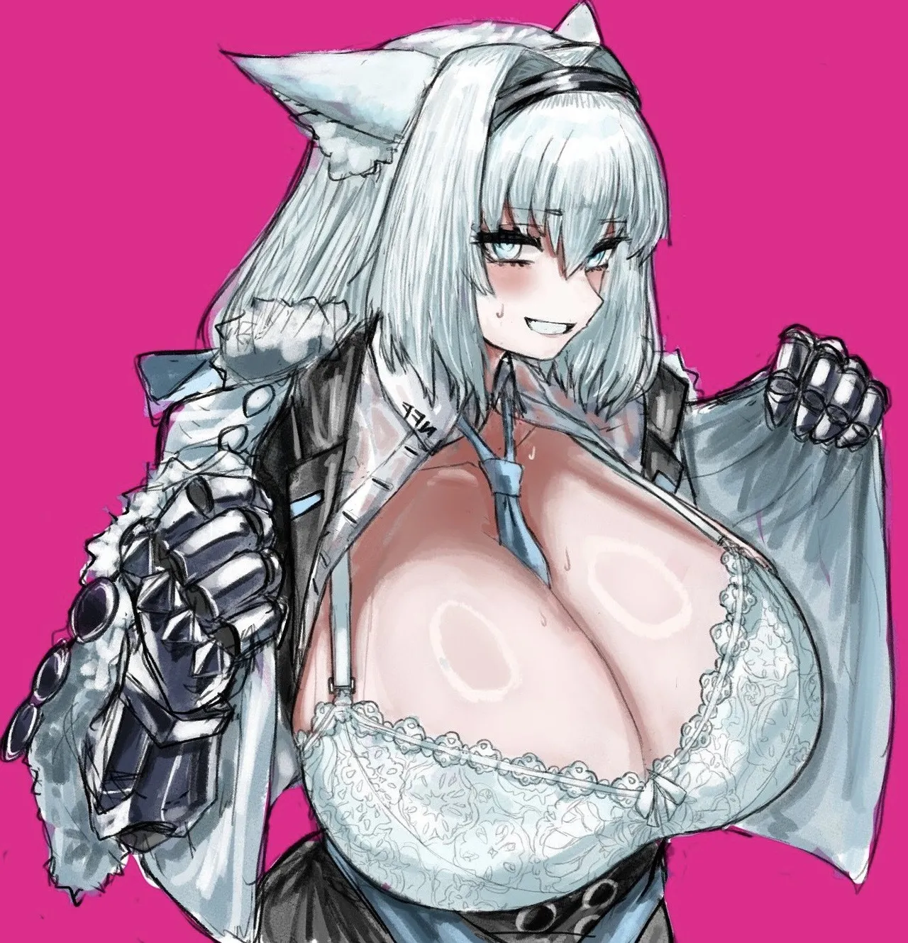 Twitter Mabo Harusame - Image 55