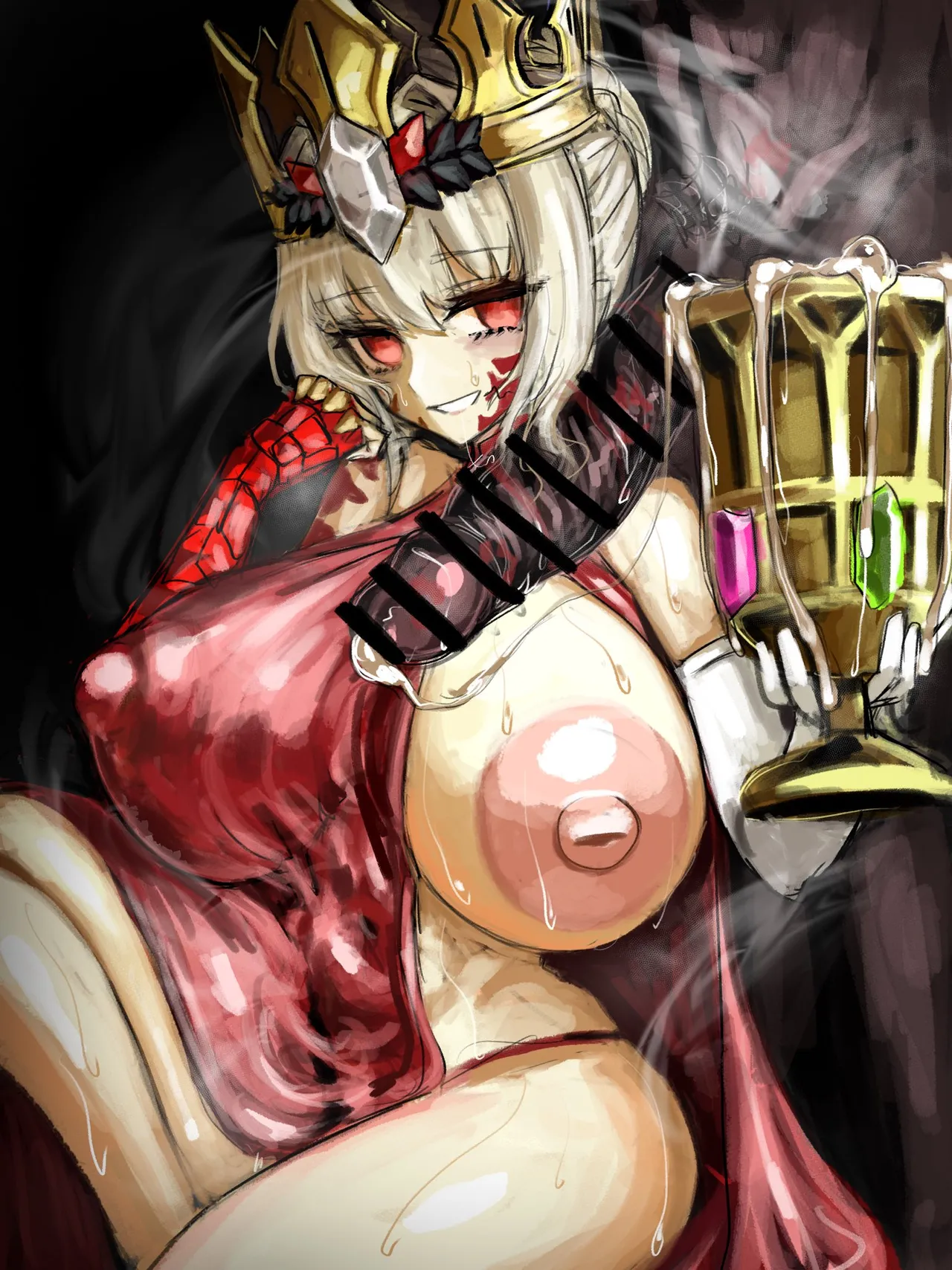 Twitter Mabo Harusame - Image 555