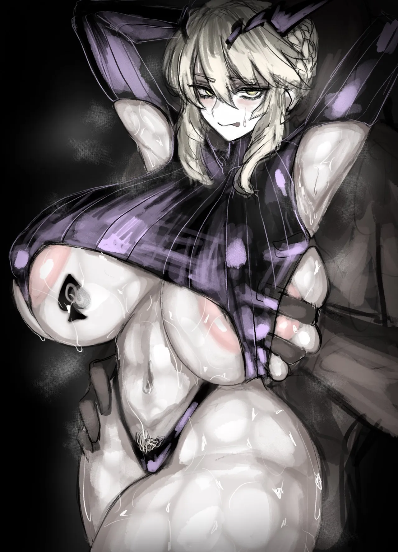 Twitter Mabo Harusame - Image 575