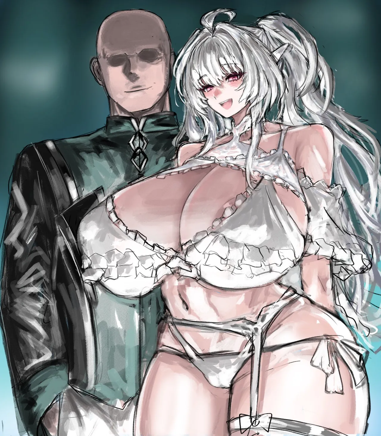 Twitter Mabo Harusame - Image 58