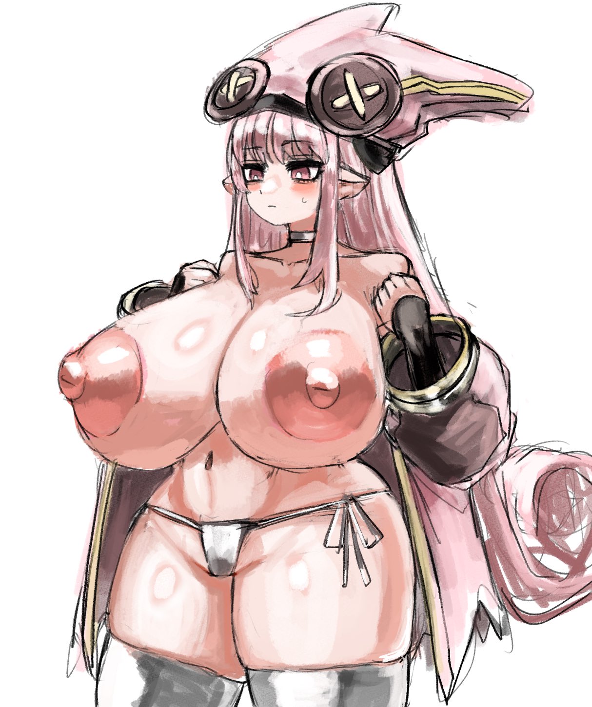 Twitter Mabo Harusame - Image 59