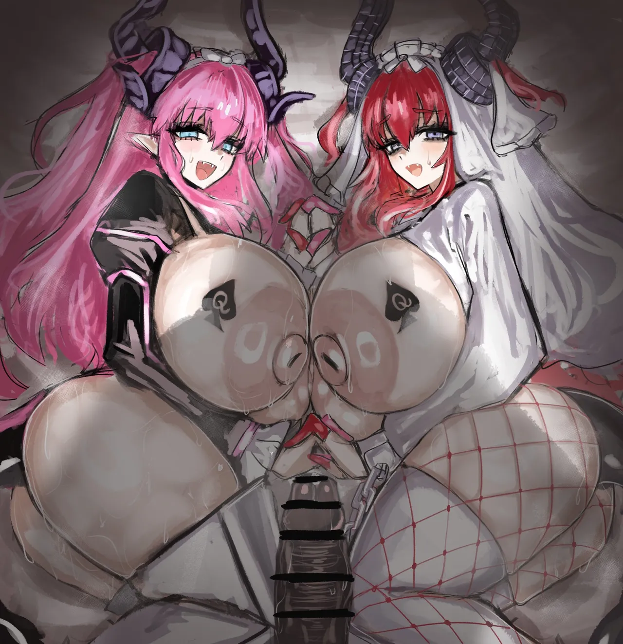 Twitter Mabo Harusame - Image 595