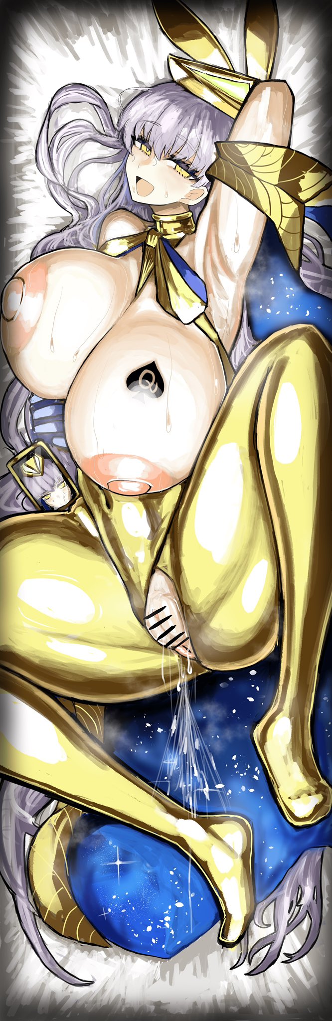 Twitter Mabo Harusame - Image 610