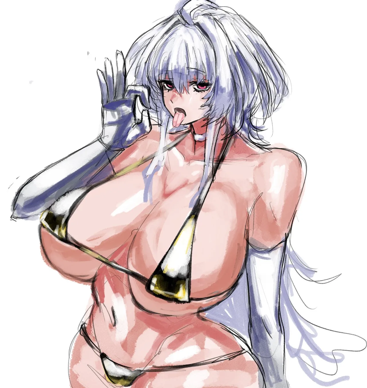 Twitter Mabo Harusame - Image 65