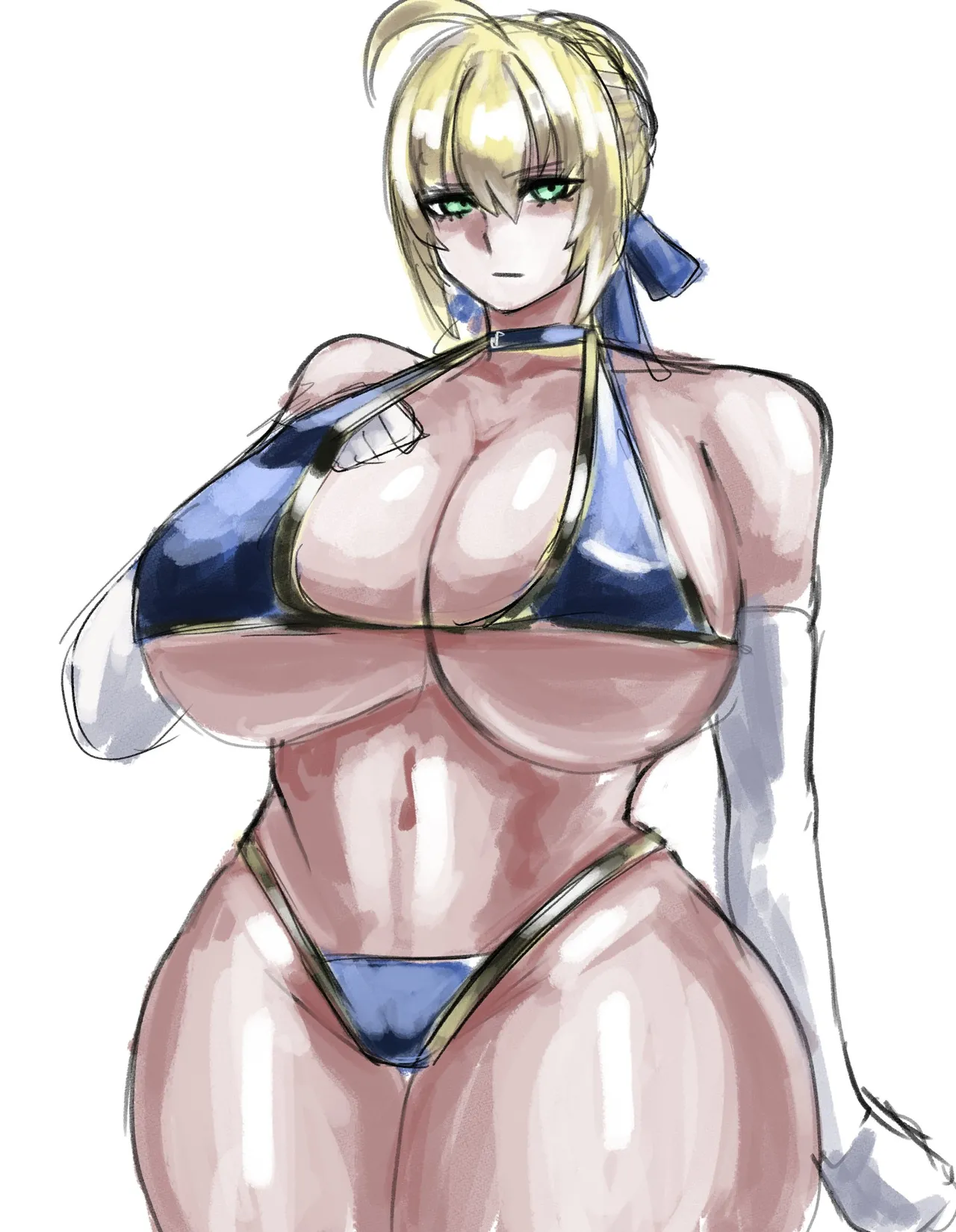 Twitter Mabo Harusame - Image 69