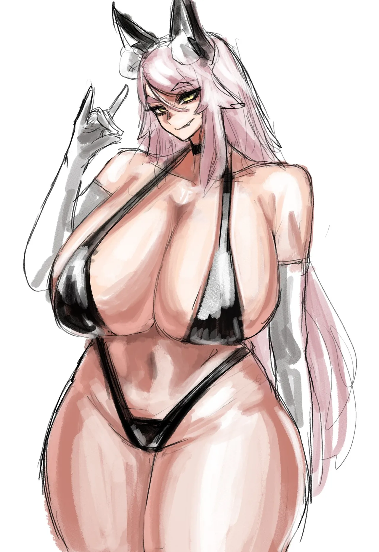 Twitter Mabo Harusame - Image 82