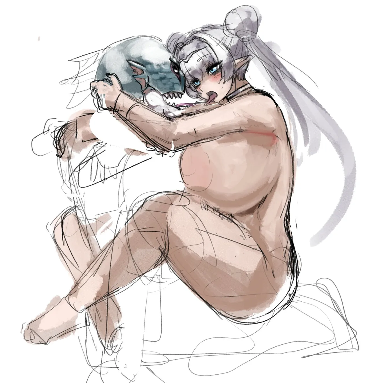 Twitter Mabo Harusame - Image 96