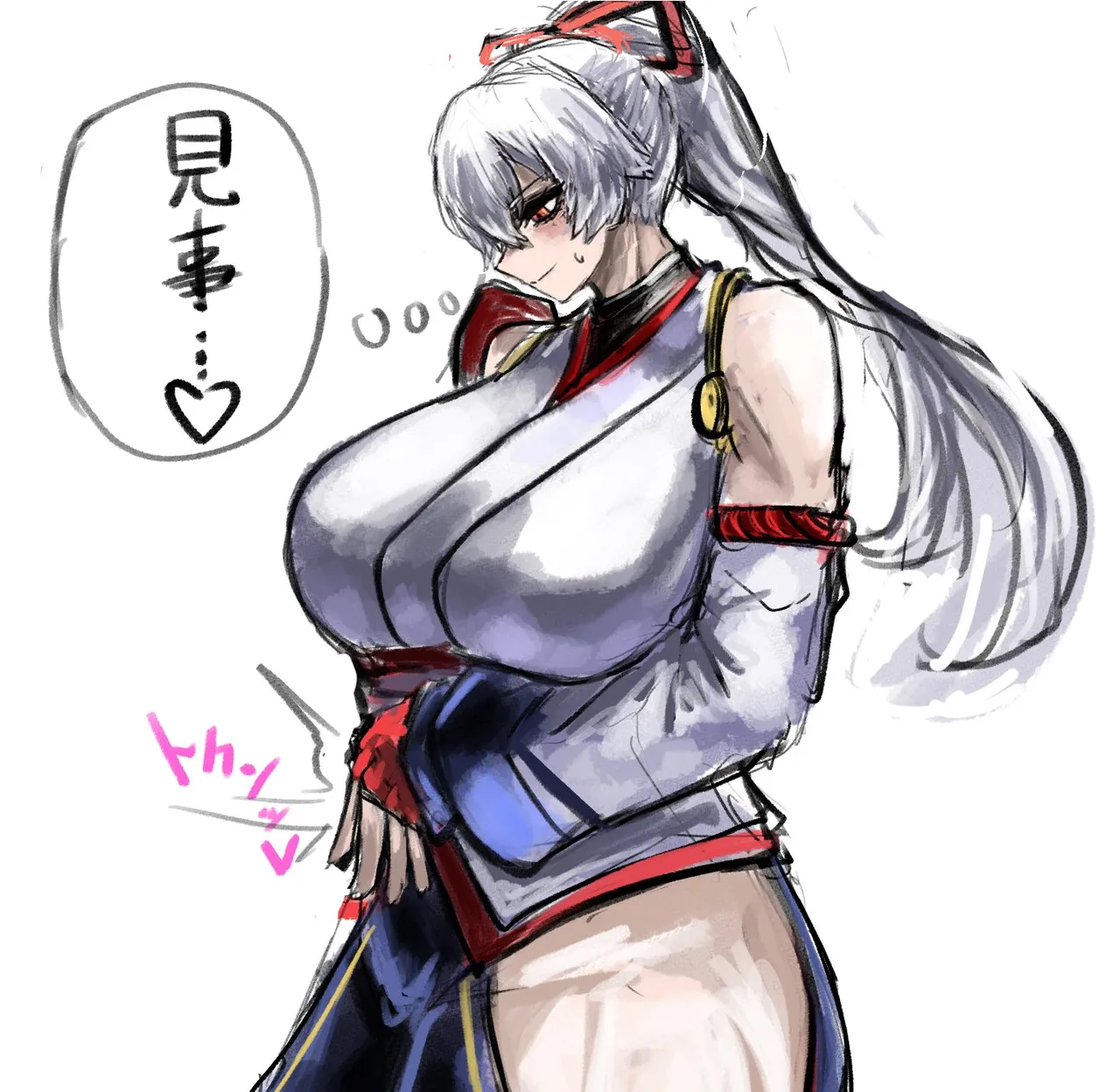 Twitter Mabo Harusame - Image 99