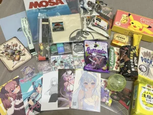 Twitter 迷子焼き maigoyaki - Page 22