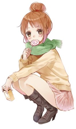 Twitter 迷子焼き maigoyaki - Page 312