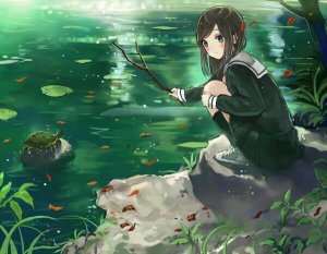 Twitter 迷子焼き maigoyaki - Page 319