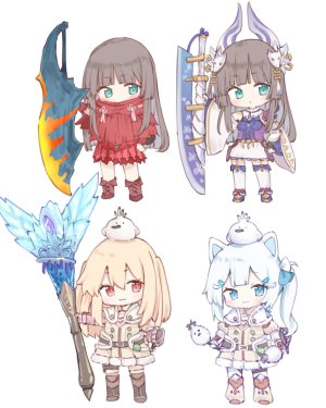 Twitter 迷子焼き maigoyaki - Page 61