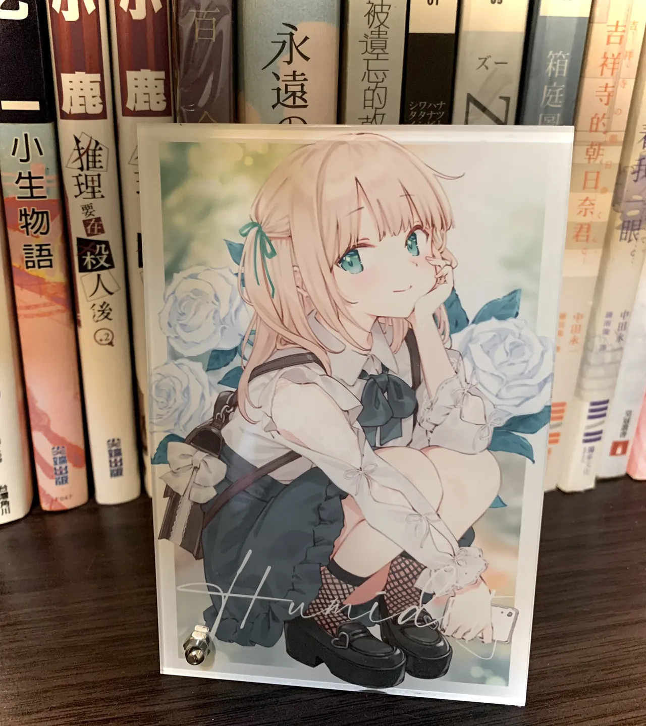 Twitter 迷子焼き maigoyaki - Image 102