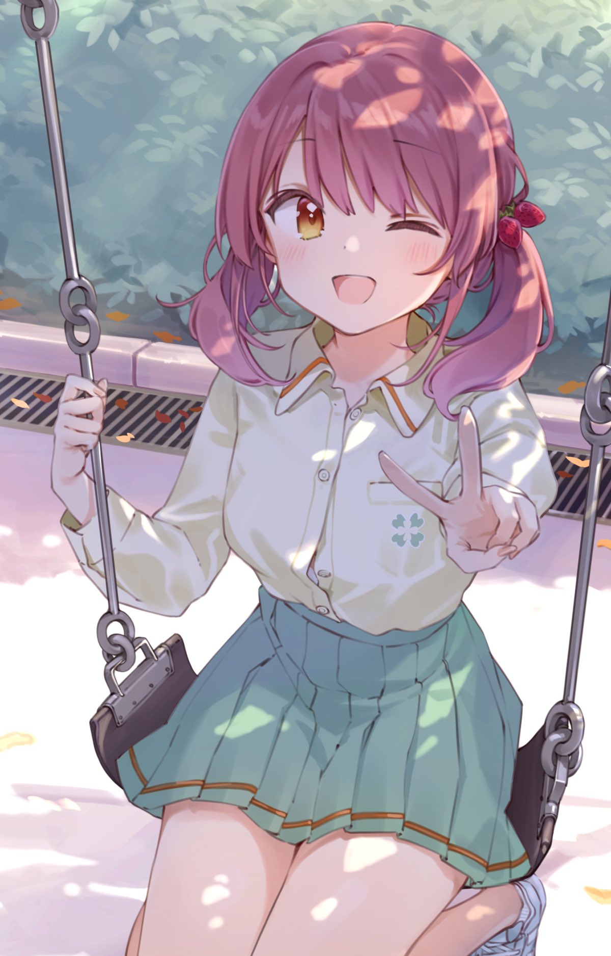 Twitter 迷子焼き maigoyaki - Image 103