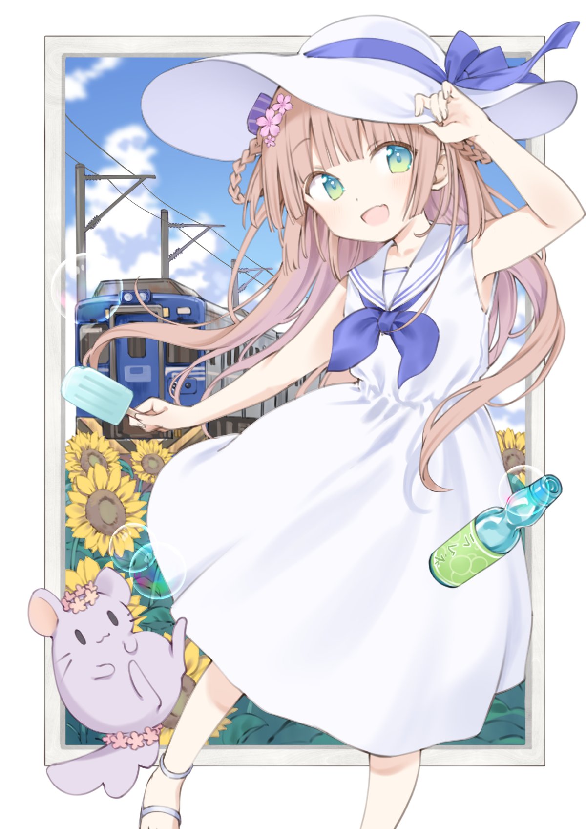 Twitter 迷子焼き maigoyaki - Image 117