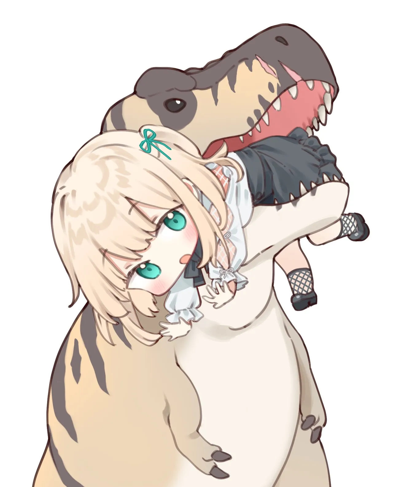 Twitter 迷子焼き maigoyaki - Image 15