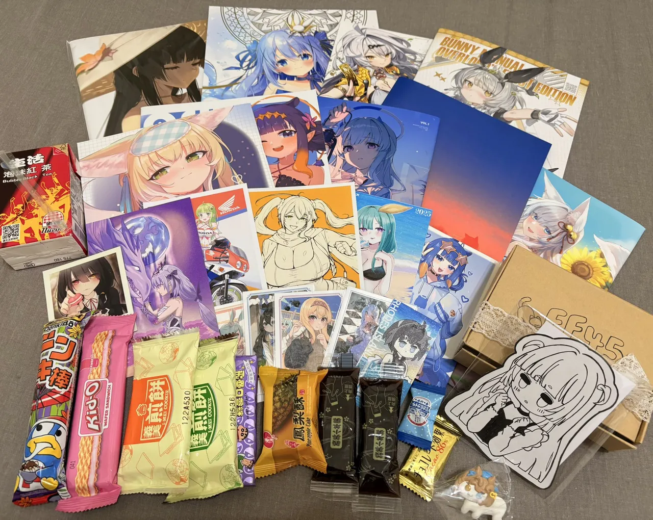 Twitter 迷子焼き maigoyaki - Image 21