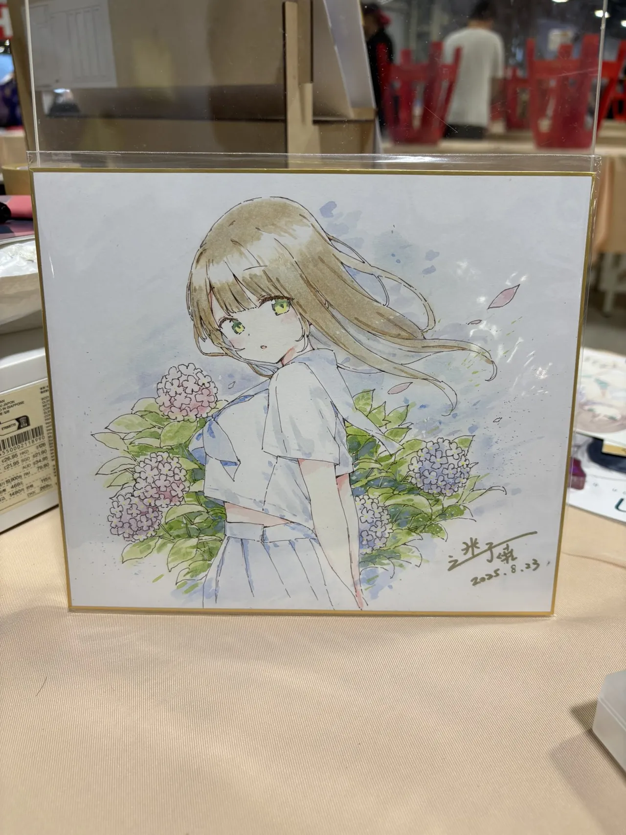 Twitter 迷子焼き maigoyaki - Image 25