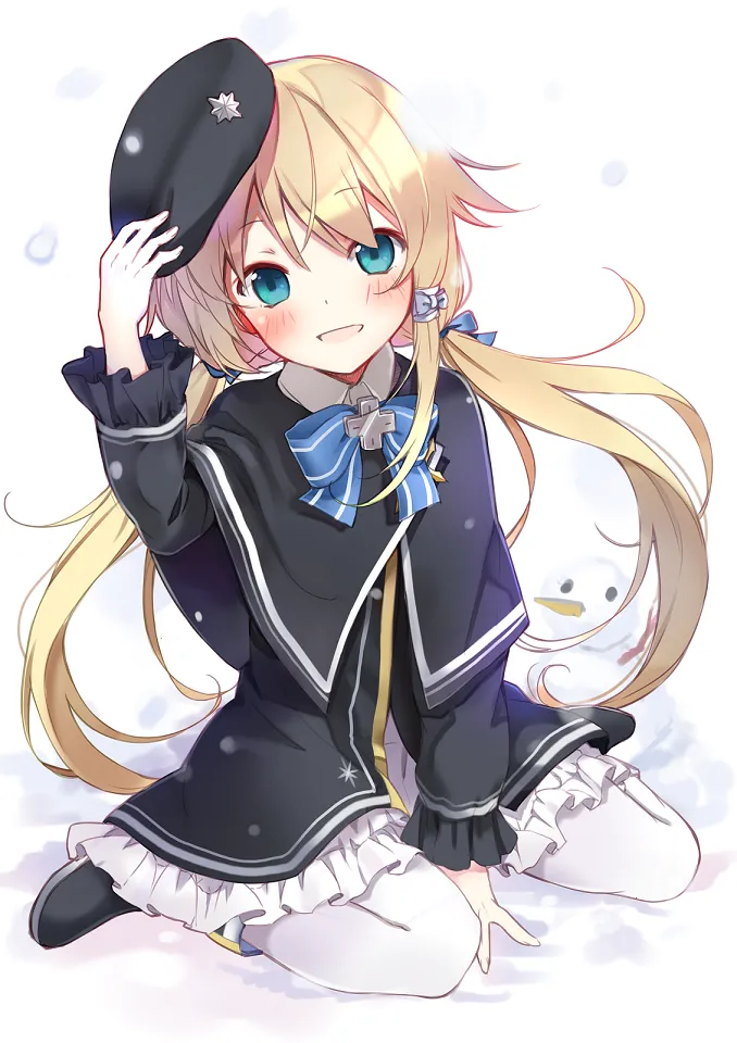 Twitter 迷子焼き maigoyaki - Image 261