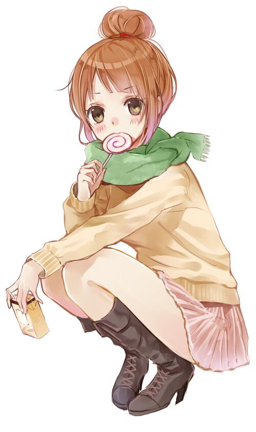 Twitter 迷子焼き maigoyaki - Image 312