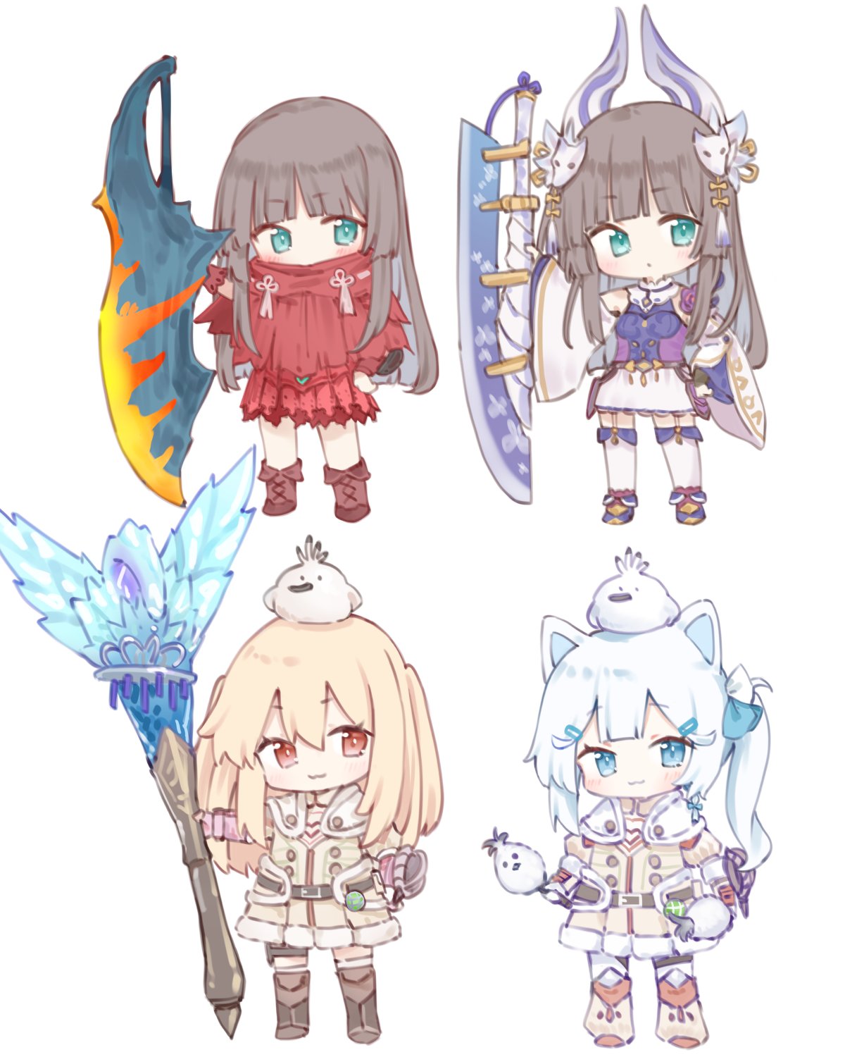 Twitter 迷子焼き maigoyaki - Image 61