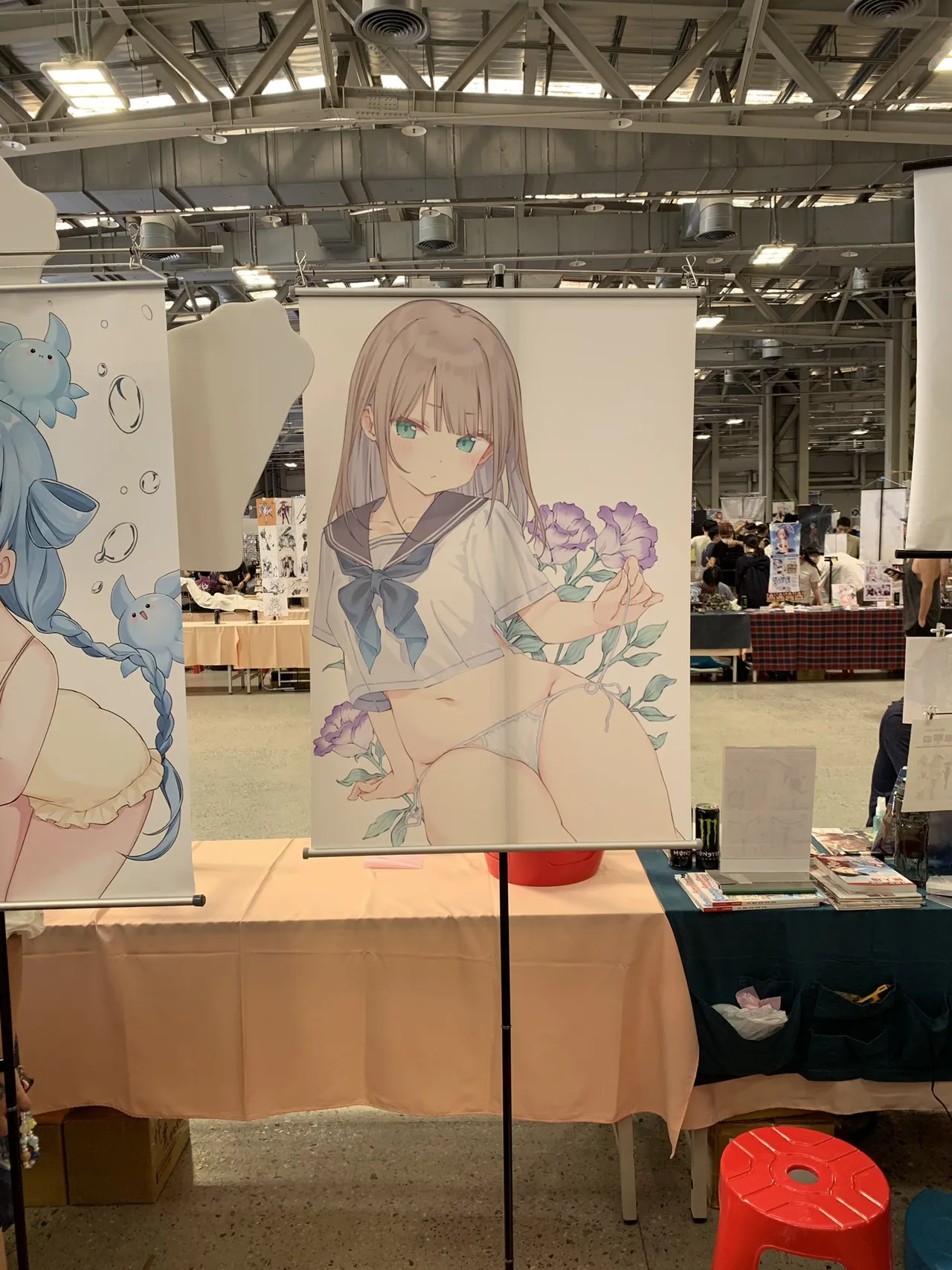 Twitter 迷子焼き maigoyaki - Image 77