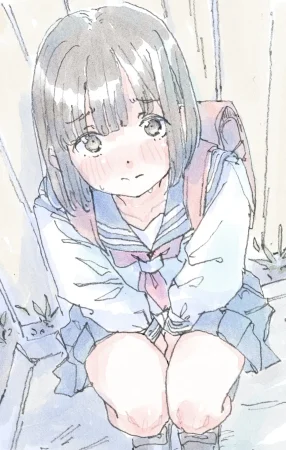 Twitter ガーティ ポランカ porankaran gertie_pluie - Page 105