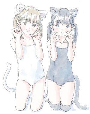 Twitter ガーティ ポランカ porankaran gertie_pluie - Page 116