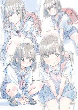 Twitter ガーティ ポランカ porankaran gertie_pluie - Page 124