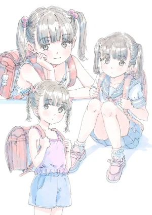 Twitter ガーティ ポランカ porankaran gertie_pluie - Page 126