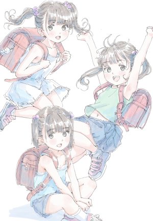 Twitter ガーティ ポランカ porankaran gertie_pluie - Page 128